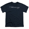 The Good Wife Law Offices of Stern Lockhart and Gardner Youth/Toddler T-Shirt