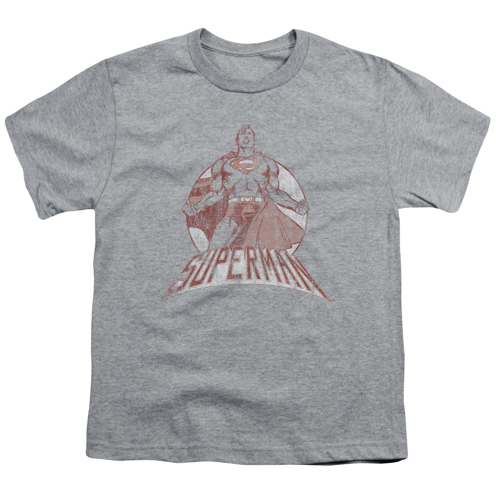 Superman Super Bad Youth/Toddler T-Shirt