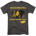 MirrorMask Missing Princess T-Shirt