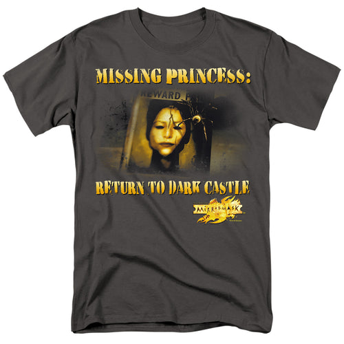 MirrorMask Missing Princess T-Shirt