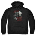 Lord of the Rings Time of the Orc Pullover Hoodie