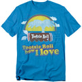 Tootsie Roll How I Love T-Shirt