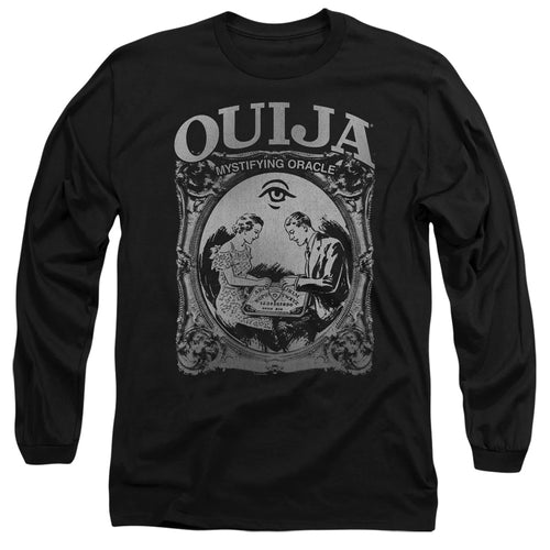 Ouija Two at the Board Long Sleeve T-Shirt