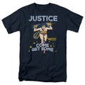 Wonder Woman Get Some T-Shirt