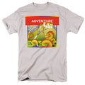 Atari Adventure Box Art T-Shirt