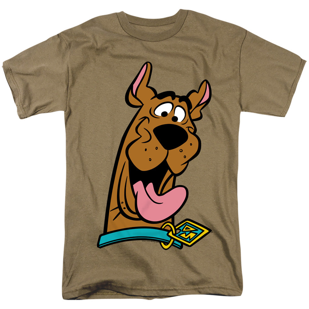 Scooby-Doo Headshot T-Shirt