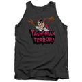 Looney Tunes Taz Terror Tank Top