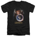 Labyrinth I Have A Gift V-Neck T-Shirt