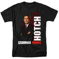 Criminal Minds Hotch T-Shirt
