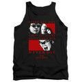 The Lost Boys Sleep All Day Party All Night Tank Top