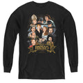 The Princess Bride Players Youth Long Sleeve T-Shirt