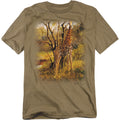 Wild Wings Giraffe T-Shirt