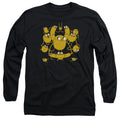 Adventure Time Jakes Long Sleeve T-Shirt