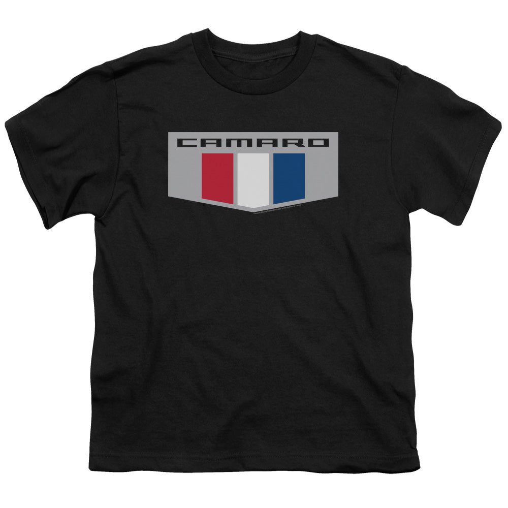 Chevy Chrome Emblem Youth/Toddler T-Shirt