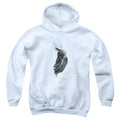 Batman Wash Youth Hoodie