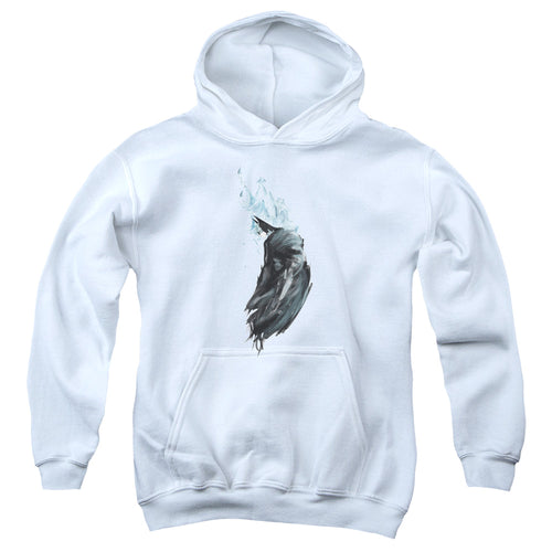 Batman Wash Youth Hoodie