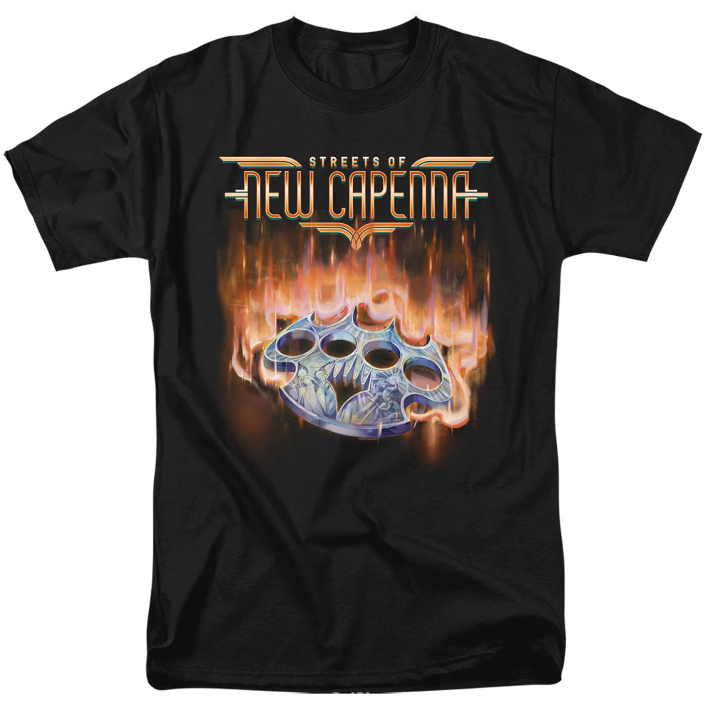Magic the Gathering Streets of New Capenna T-Shirt