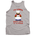 South Park Make Love Tank Top