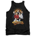 Cheers Group Shot Tank Top