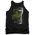 CSI I Drank The Evidence Tank Top
