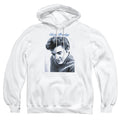 Elvis Presley Script Sweater Pullover Hoodie