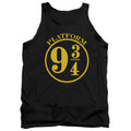 Harry Potter 4 Tank Top