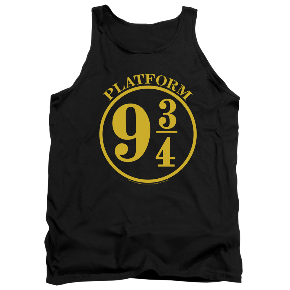 Harry Potter 4 Tank Top