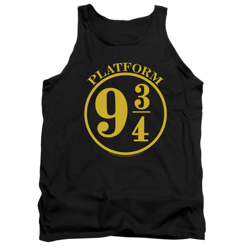 Harry Potter 4 Tank Top