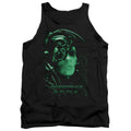 Star Trek Resistance Is Futile Tank Top