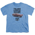 Chevy Vega the Neat Little Woody Youth/Toddler T-Shirt