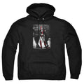 Batman Arrest Pullover Hoodie