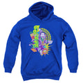 DC Comics Raw Deal Youth Hoodie