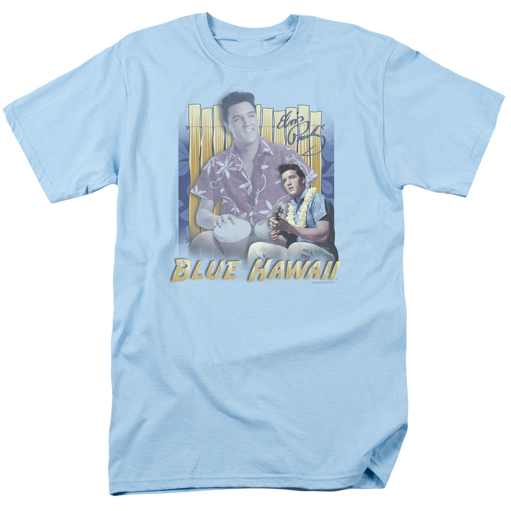 Elvis Presley Blue Hawaii T-Shirt