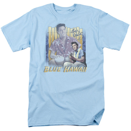 Elvis Presley Blue Hawaii T-Shirt