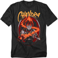 Magic the Gathering Chandra T-Shirt