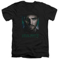Arrow Vigilante V-Neck T-Shirt
