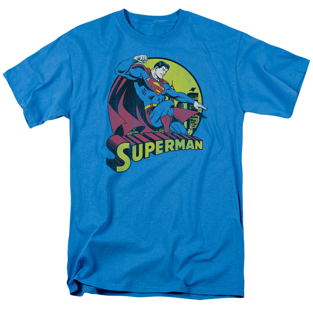 DC Comics Superman T-Shirt