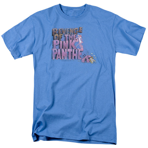 Pink Panther Revenge T-Shirt