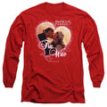 The Princess Bride Tru Wuv Long Sleeve T-Shirt
