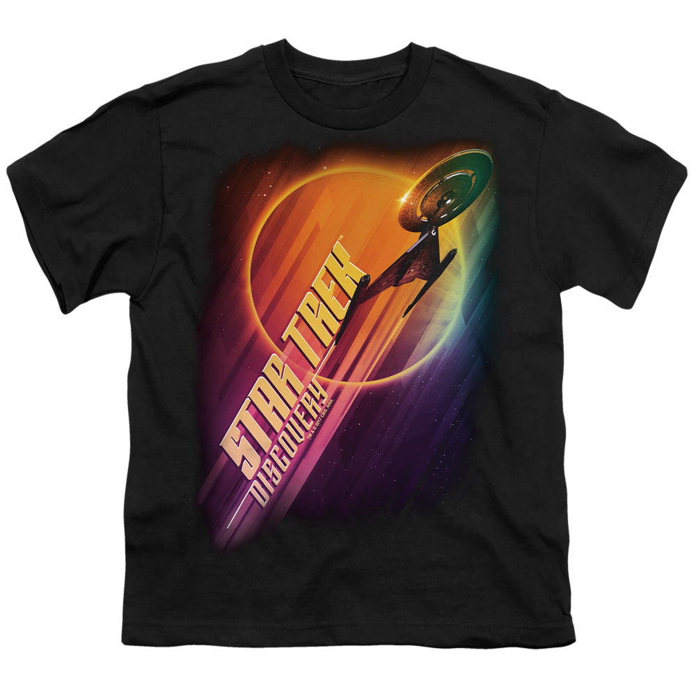 Star Trek Discovery Ascent Youth/Toddler T-Shirt