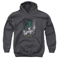 The Hobbit Second Thoughts Youth Hoodie