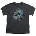 Batman Call Of Duty Youth/Toddler T-Shirt