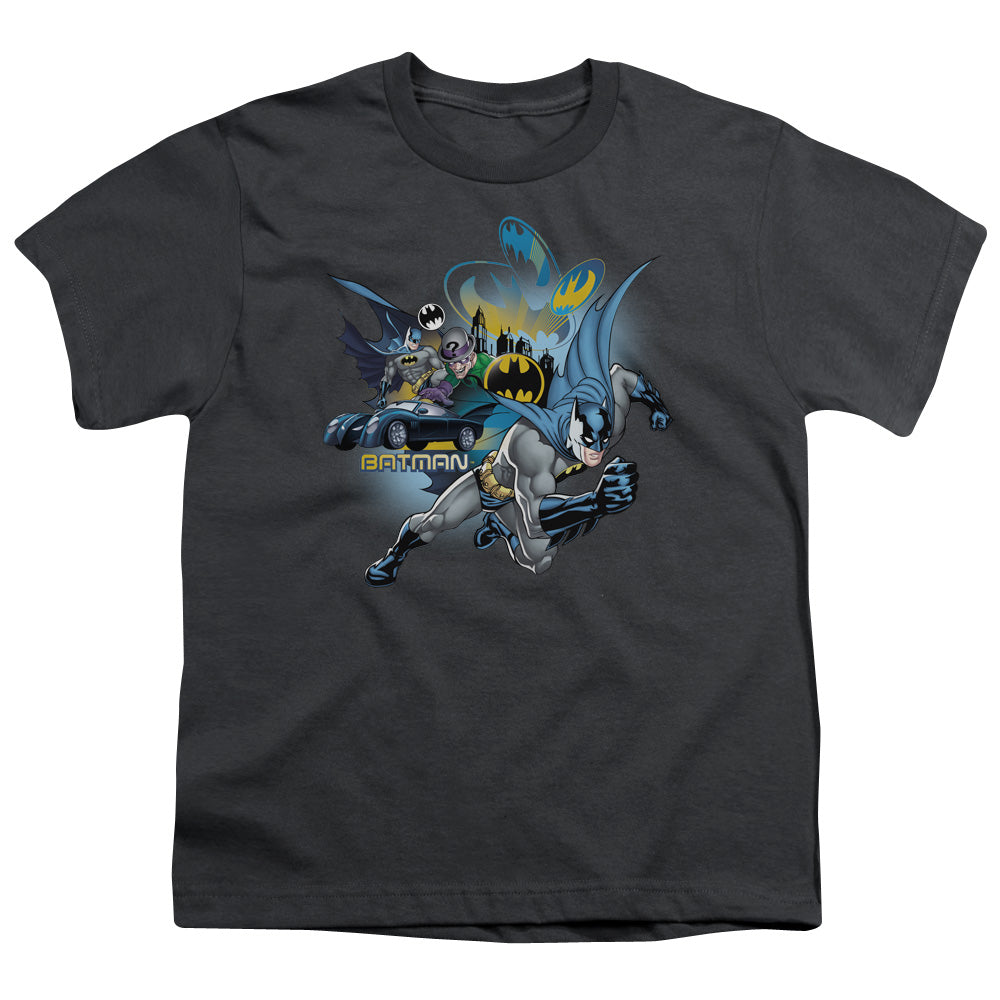 Batman Call Of Duty Youth/Toddler T-Shirt