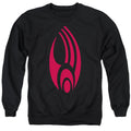 Star Trek Borg Logo Crewneck Sweatshirt
