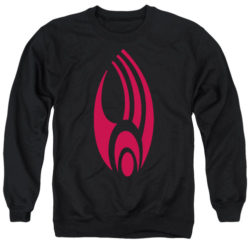 Star Trek Borg Logo Crewneck Sweatshirt