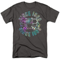 Scooby-Doo Groovin 69 T-Shirt