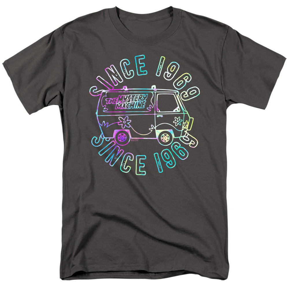 Scooby-Doo Groovin 69 T-Shirt