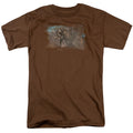 Wild Wings Rolling Thunder Elephant T-Shirt