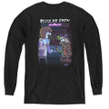Regular Show The Movie Youth Long Sleeve T-Shirt