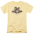 Adventure Time Lsp & Wolves T-Shirt
